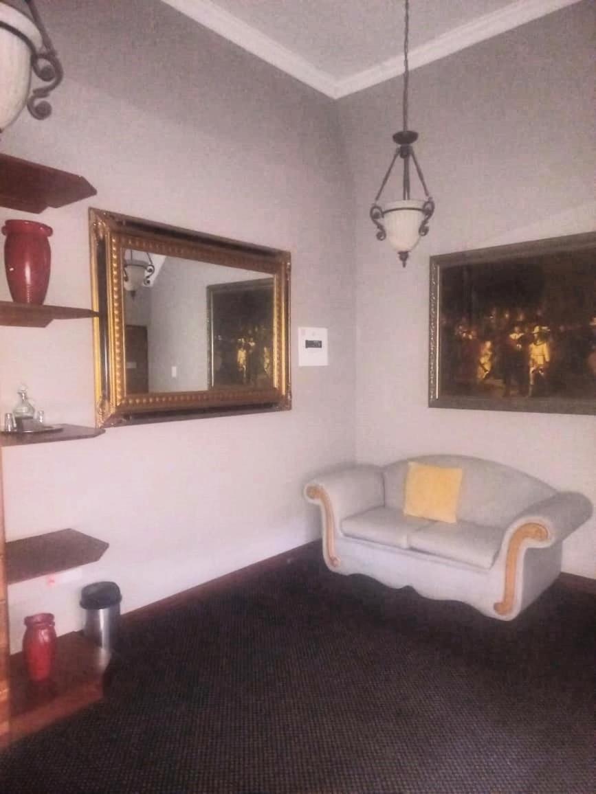 Bohemian Guesthouse - Претория Экстерьер фото