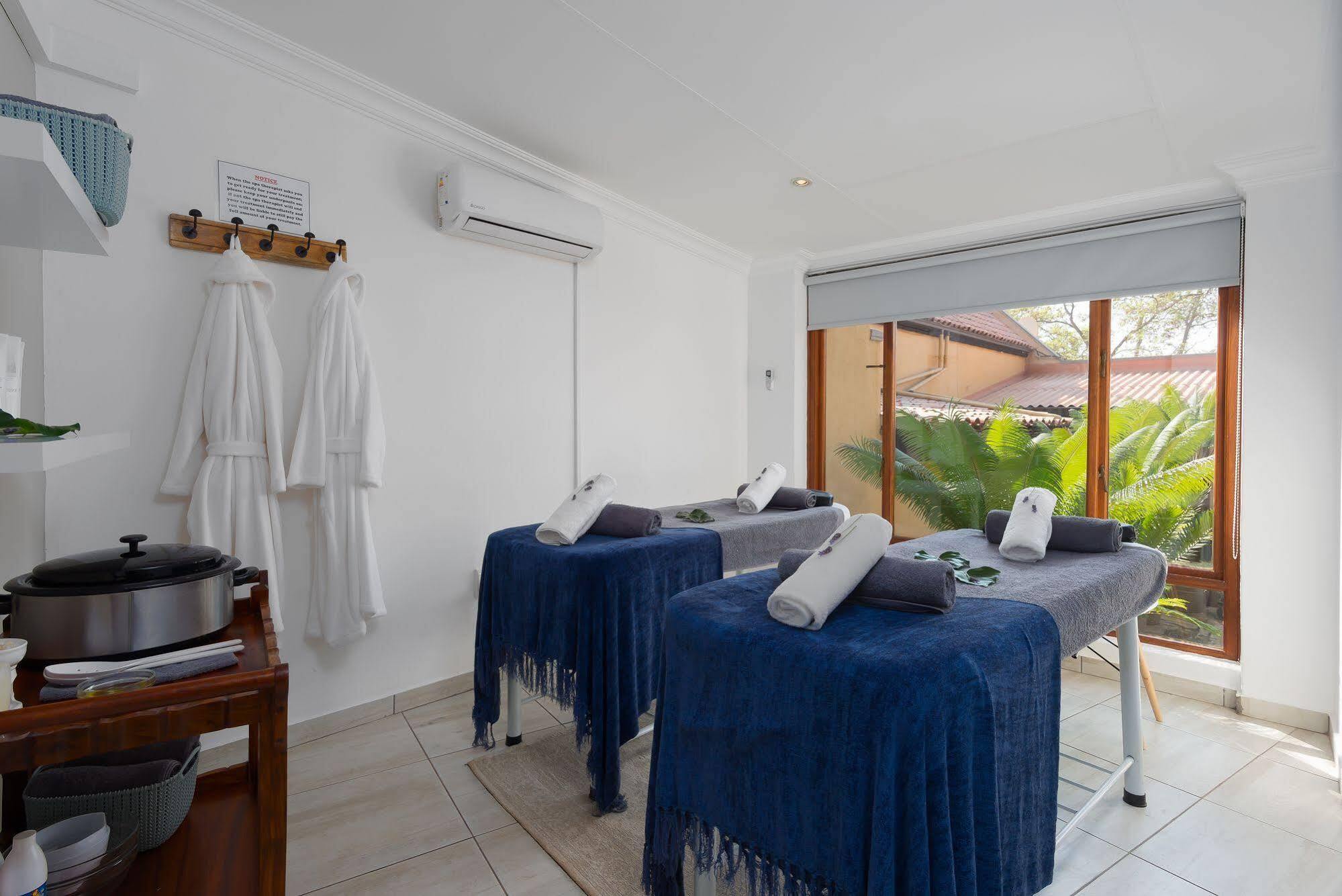 Bohemian Guesthouse - Претория Экстерьер фото